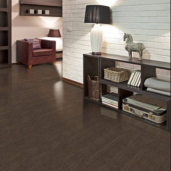 Пробковый пол клеевой CorkArt Colors 378w ML 600×300×6