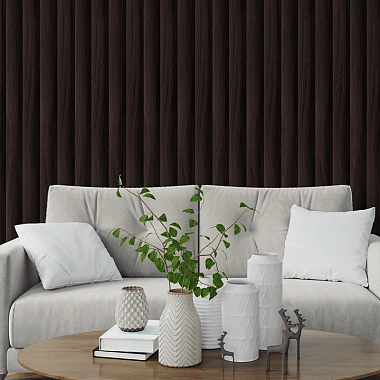 Панель LV141 BR395 HI WOOD 116.0мм х 17.5мм х 2.7м