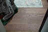Кварцевый паркет Quartz Parquet Классик Дуб Брауни 413 5/0,6 мм
