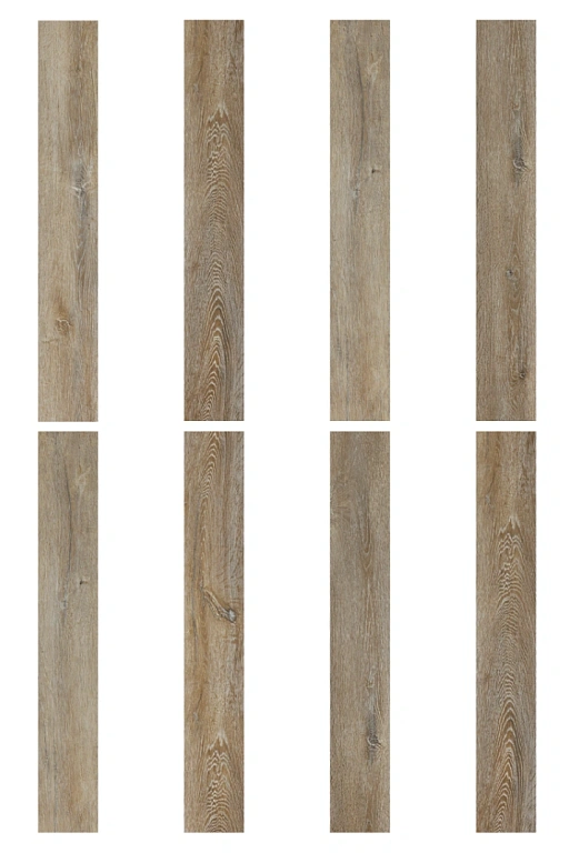Кварцвиниловая плитка SPC Ideal Flooring Home Wood 02010 Coriander