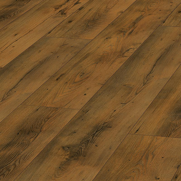 Ламинат Kronopol Aurum Sound Орех Блюз