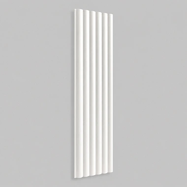 Стеновая панель Alpine Walls ПВХ LineArt ECO9741W
