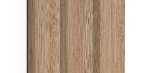 Панель LV141 BR417 HI WOOD 116.0мм х 17.5мм х 2.7м