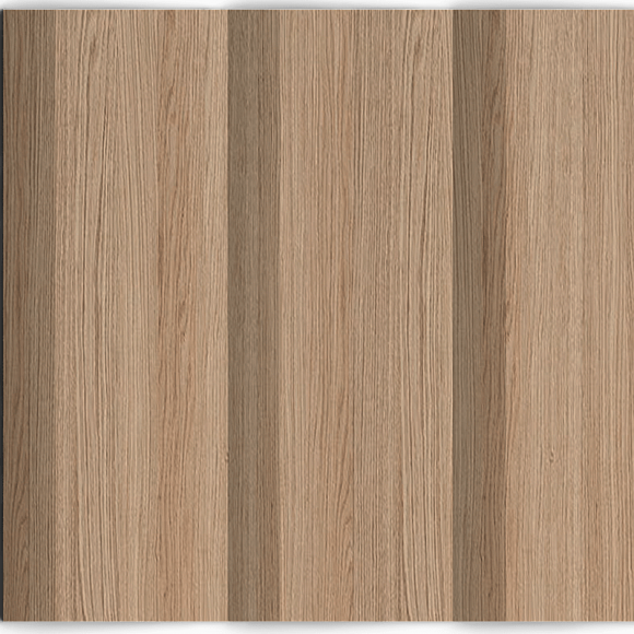 Панель LV141 BR417 HI WOOD 116.0мм х 17.5мм х 2.7м
