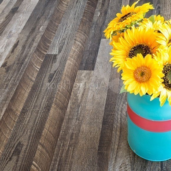 Кварцвиниловая плитка Alpine Floor клеевая Ultra Орех Состаренный ECO 5-11 1219,2×184,15×2 Кварцвиниловая плитка Alpine Floor клеевая Ultra Орех Состаренный ECO 5-11 1219,2×184,15×2