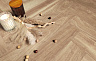 Ламинат Floor Fort Орех Питсбург HC