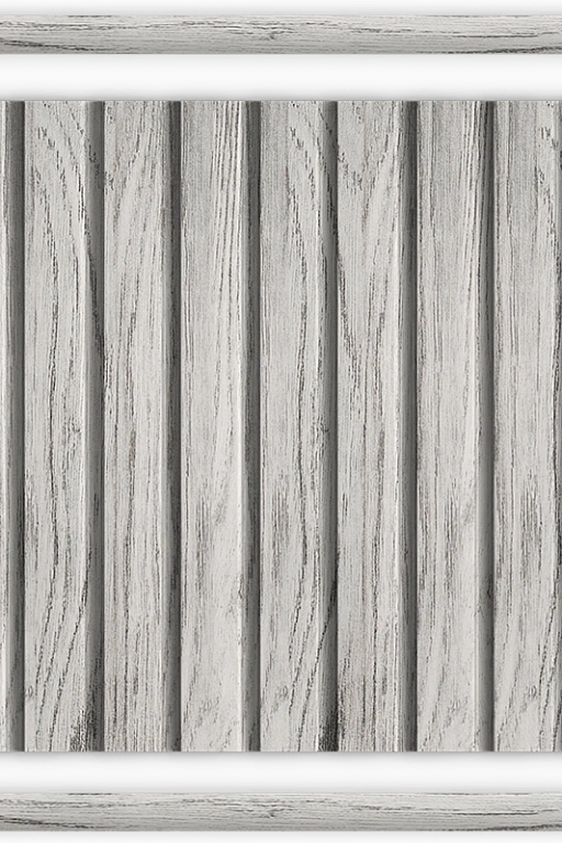 Молдинг D15V2 GR24 HI WOOD 15мм х 15мм х 2.7м