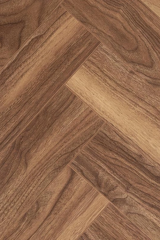Ламинат My Step Herringbone Szelid MS3512 (600х100х12мм)
