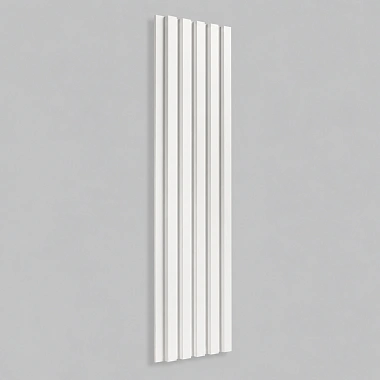 Стеновая панель Alpine Walls ПВХ LineArt ECO6601W