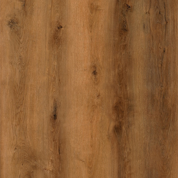 Кварцвинил Draw Wood Oak 101 со встроенной подложкой EVA. Размер 1220х228х5мм (2.782)