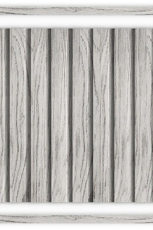 Молдинг D12V1 GR24 HI WOOD 12мм х 12мм х 2.7м