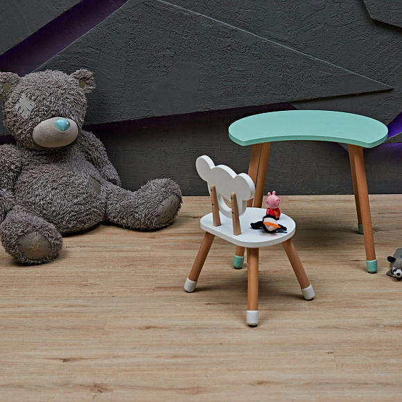 Каменный ламинат SPC Steinholz Шлоссберг STH016 Бежевый 1220x180 мм