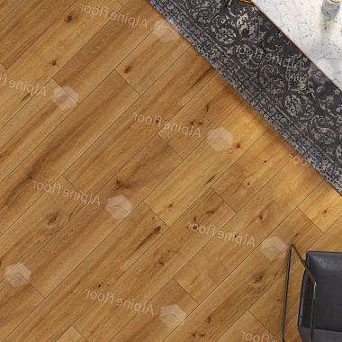 Кварцвиниловый SPC ламинат Alpine Floor ProNature Andes 62544 1290×246×4