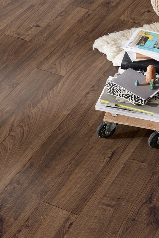 Ламинат Kronotex Mammut Everest Oak D 3076