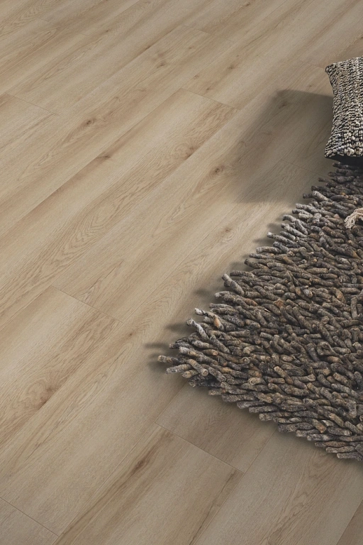 Ламинат Kronotex Exquisit Plus Дуб Эдерзее песочный D 80942