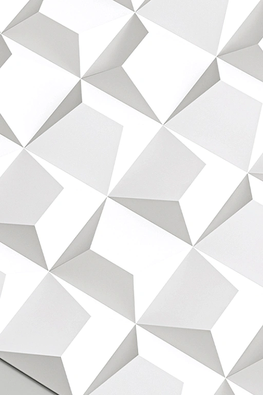 Стеновая панель Alpine Walls ПВХ Geometrium ECOGR0202W