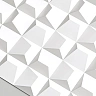 Стеновая панель Alpine Walls ПВХ Geometrium ECOGR0202W