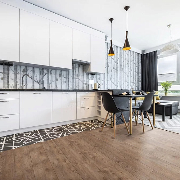 Ламинат AGT Effect Premium Памир