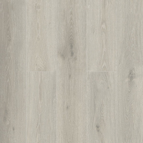 Кварцвиниловая плитка Alpine Floor клеевая Ultra Дуб Пепельный ECO 5-16 1219,2×184,15×2