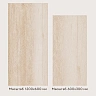 Гибкий камень Decaro WallPanels Flex Stone Камень D1050 Travertine