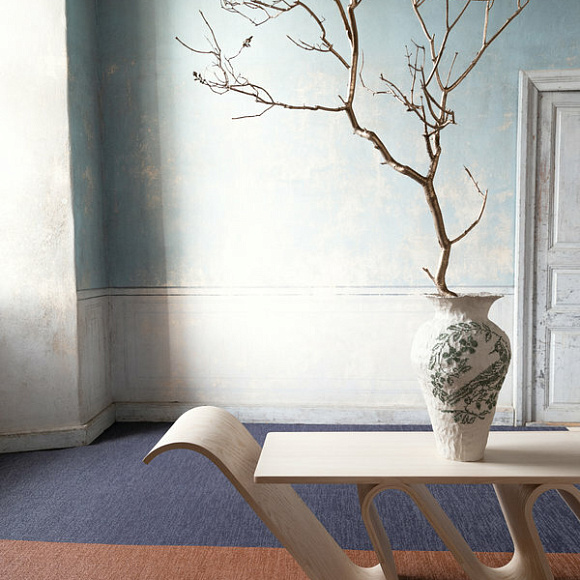 Виниловый пол Hoffmann Decoration ECO 51013