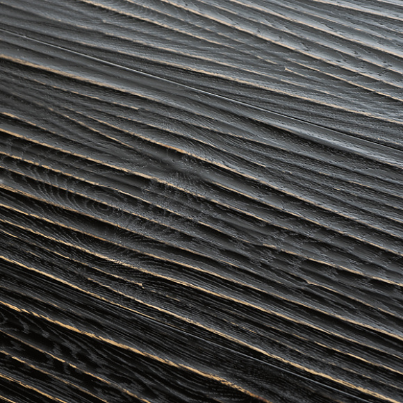 Инженерная 3-х слойная доска HAVEN Дуб R4 Рубанок Рустик. Размер 1600-2400х185х16 мм.