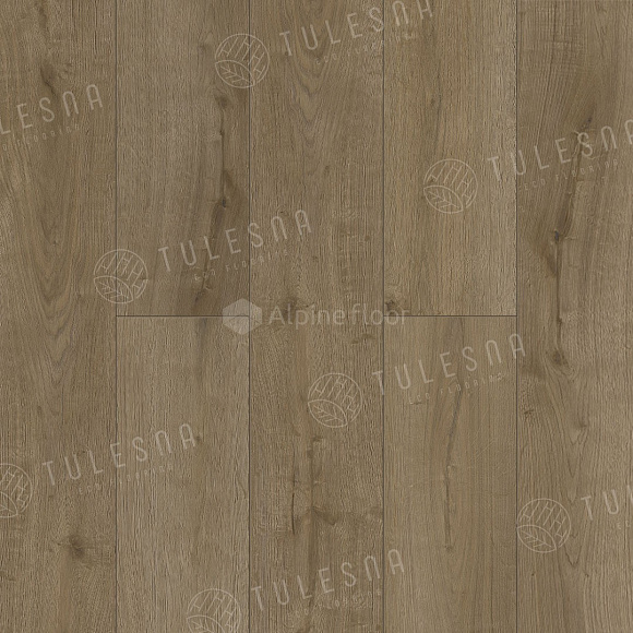 SPC ламинат Tulesna Ottima Perfetto