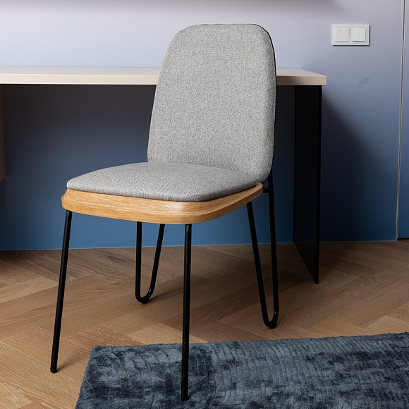 Кварцевый паркет Quartz Parquet Английская Ёлка Дуб Лимба 33-405 5/0,6 мм