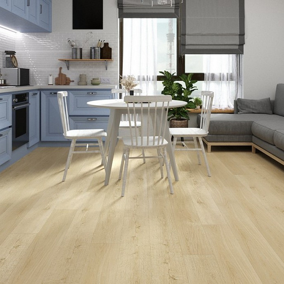 SPC ламинат Alta Step Nativo Дуб Северный