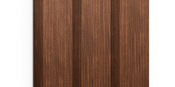 Панель LV141 BR396 HI WOOD 116.0мм х 17.5мм х 2.7м
