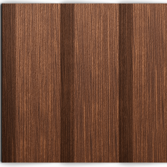 Панель LV141 BR396 HI WOOD 116.0мм х 17.5мм х 2.7м