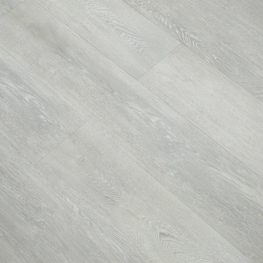 Кварцвиниловая плитка SPC Ideal Flooring Prime Wood 01006 Platinum