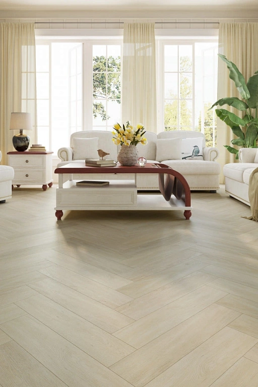 SPC ламинат Lamiwood Venezia Дуб Парма 212
