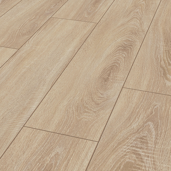 Ламинат Kronotex Exquisit Plus Village Oak D 4164