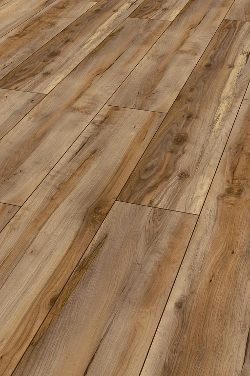 Ламинат Kronotex Exquisit Клен Каньон D 6007