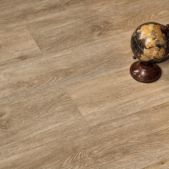 Кварцвиниловый SPC ламинат Alpine Floor Grand Sequoia Камфора ECO 11-5 1220×183×4