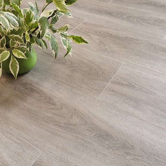 Каменный ламинат SPC StoneFloor 002-10 НР Дуб Шведский 1220*180*4,5 мм