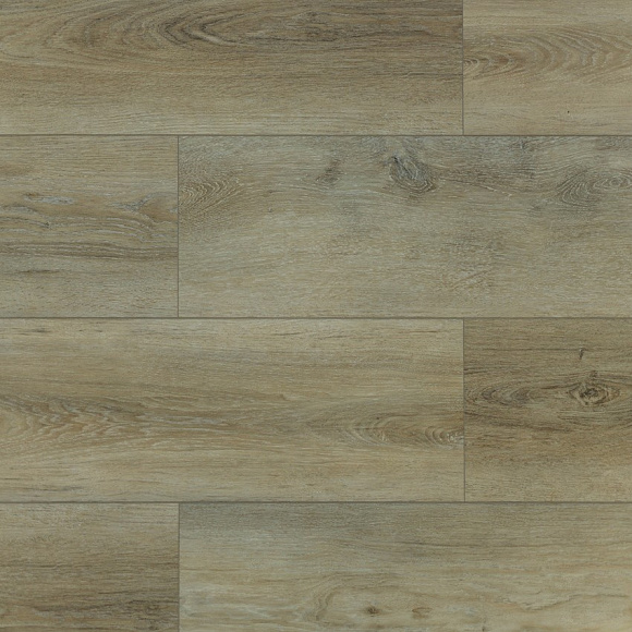 Кварцвиниловая плитка Art Tile Click ATC 45-07, Ясень Кан