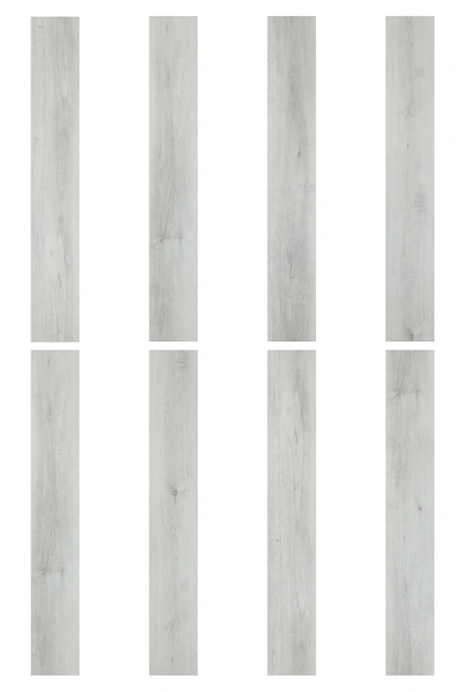 Кварцвиниловая плитка SPC Ideal Flooring Prime Wood 01003 Light