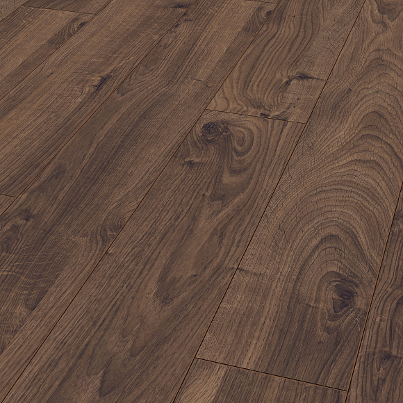 Ламинат Kronotex Mammut Everest Oak D 3076