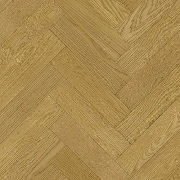 Кварцевый паркет Quartz Parquet Штучный паркет Дуб Рейн 44-33429 5/0,6 мм