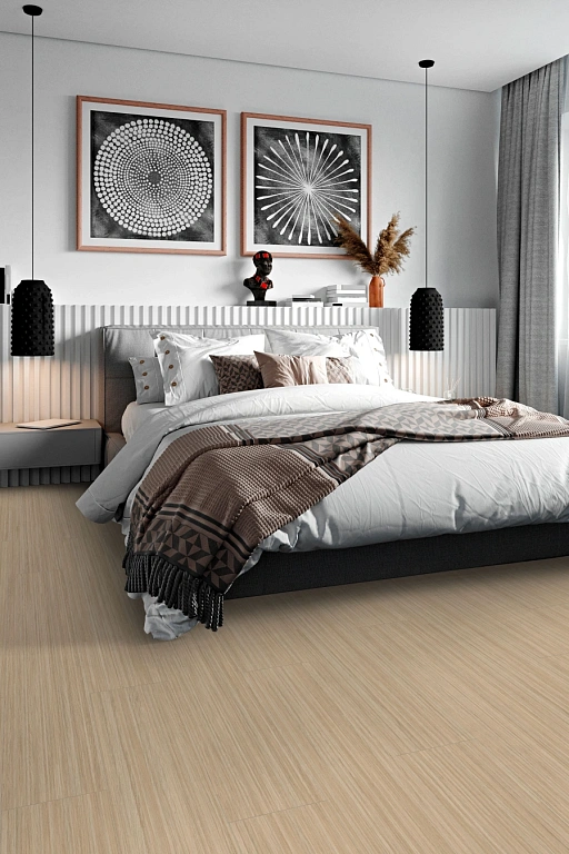 Ламинат Kronotex Exquisit Дуб Делгадо D 51302