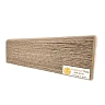 Плинтус Teckwood Дуб Вегас (Oak Vegas) 75 мм