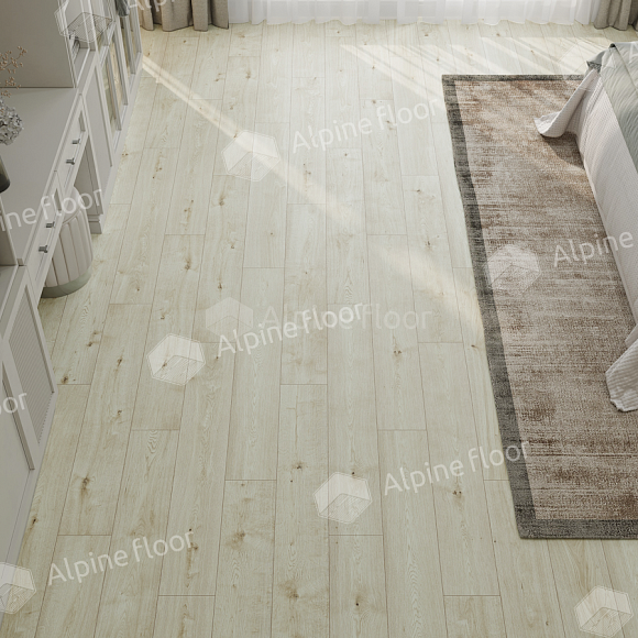 Кварцвиниловый SPC ламинат Alpine Floor ProNature Slaney 61870 1290×203×4 Кварцвиниловый SPC ламинат Alpine Floor ProNature Slaney 61870 1290×203×4