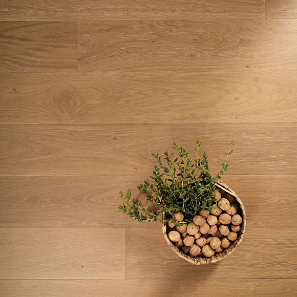 Инженерная доска Ablux Дуб Calgary, палуба, селект. Размер 14*165*400-1900 мм (1)