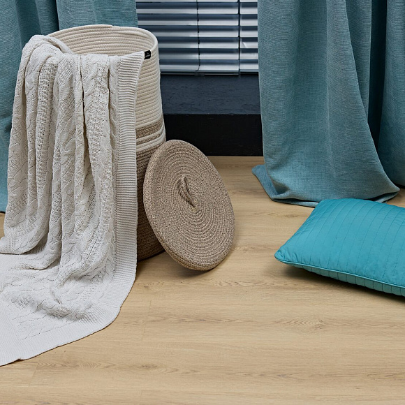 Каменный ламинат SPC Steinholz Примель STH071 Золотисто-коричневый 1220x180 мм