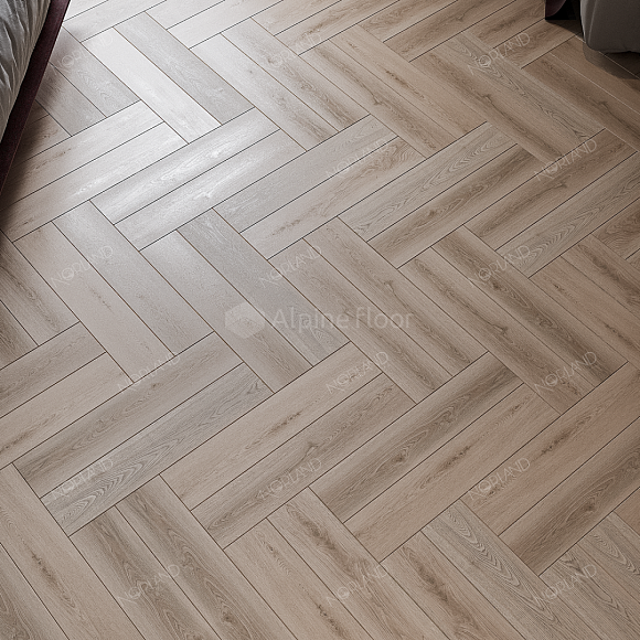 SPC ламинат Norland Lagom Parquete Deilig