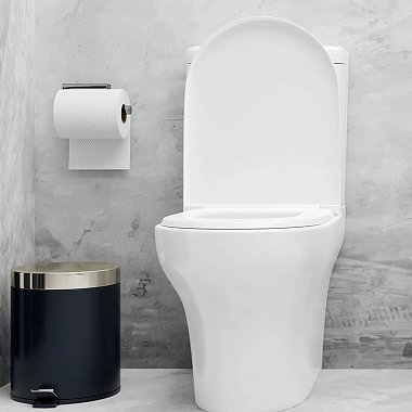 Молдинг S15 ПОЛИСТИРОЛ HI WOOD LB40 S15 40мм х 20мм х 2.7м