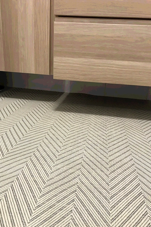 Виниловый пол Hoffmann Decoration ECO-21010