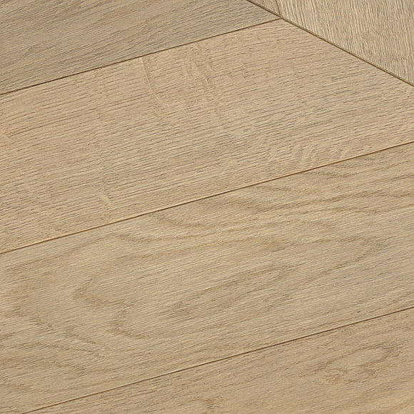 Инженерная доска Brinel Французская елка Дуб Emotion Прайм. Размер 600х100х15 мм (1.2м2)